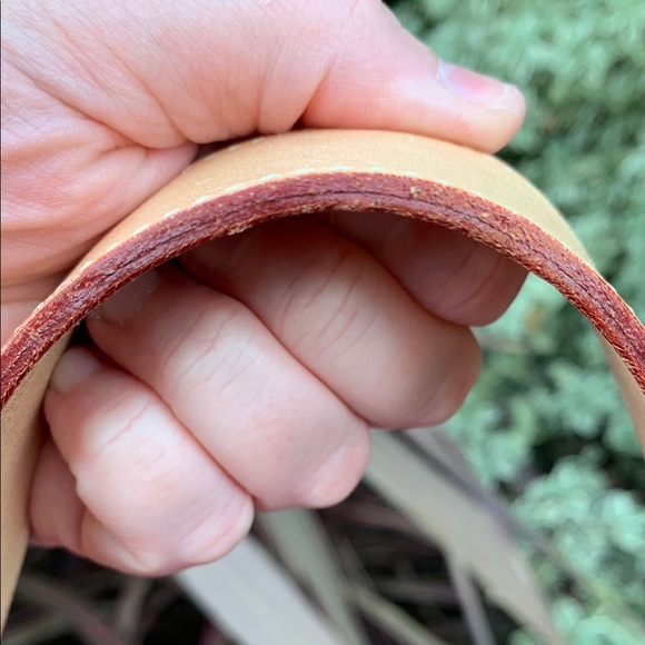 EUC - Dooney & Burke Pink Monogram Hobo Shoulder Bag - Picture 13 of 17